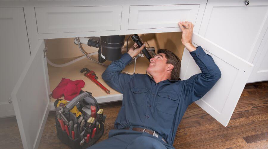 Professional emergency plumbing in Saint Edward, NE